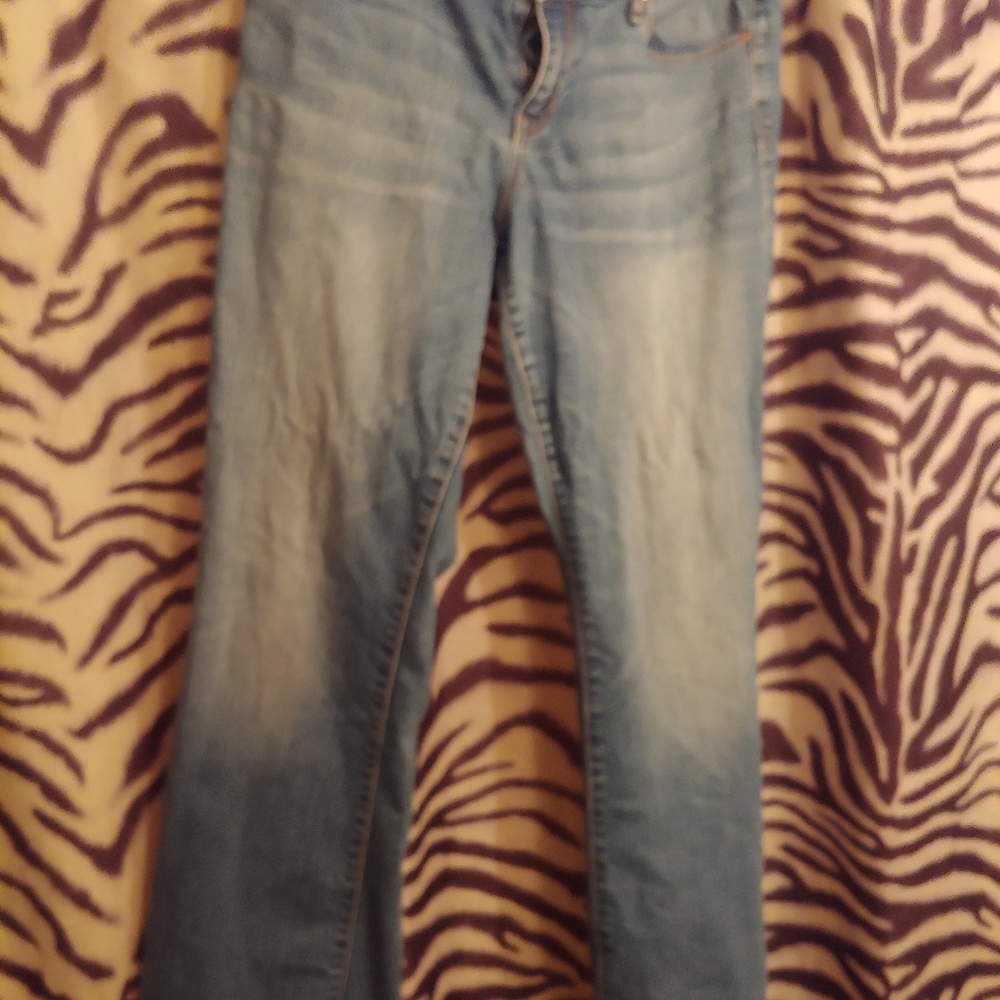 Women's jeans